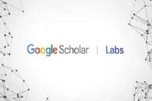 Scholar Labs: دستیار هوشمند پژوهشگران برای نگارش و انتشار مقالات علمی